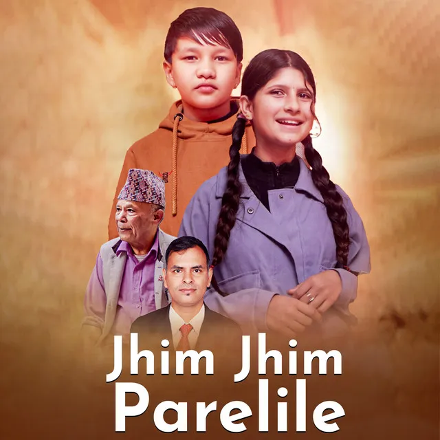 Jhim Jhim Parelile