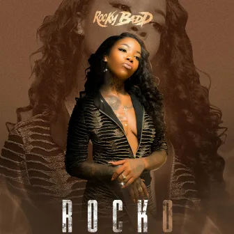 Rocko by Rocky Badd