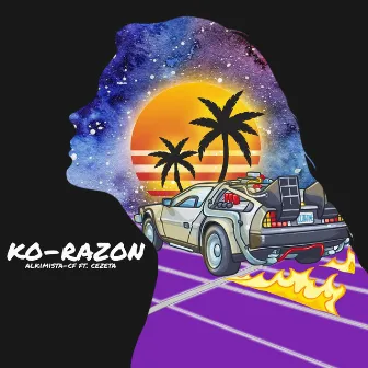 Ko-Razon by Alkimista-cf