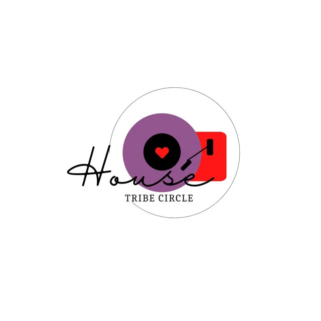 House Tribe Circle