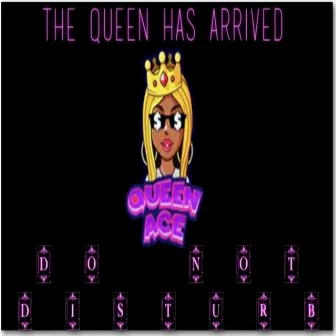 Do Not Disturb by Queen Ace