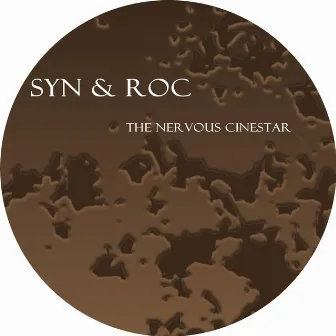 The Nervous Cinestar by Syn & Roc