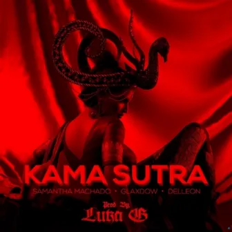 Kama Sutra by Delleon