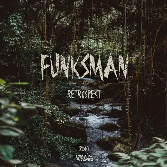 Funksman by Retrospect