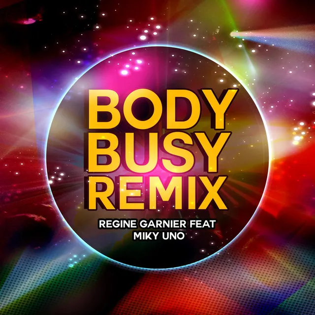 Body Busy (Remix)