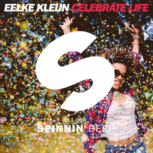 Celebrate Life - Radio Edit