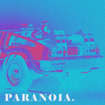 Paranoia by Frijo