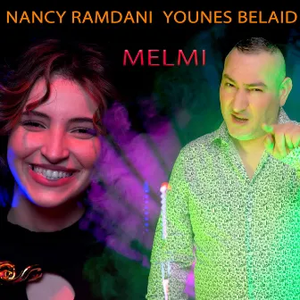 Melmi by Younes Belaid