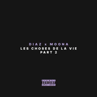 Les choses de la vie (Pt 2) by Diaz