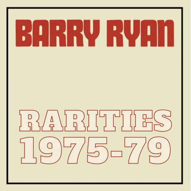 Rarities 1975-79