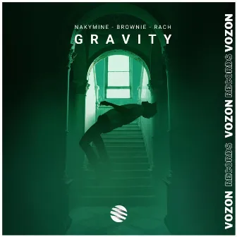 Gravity by Brownie