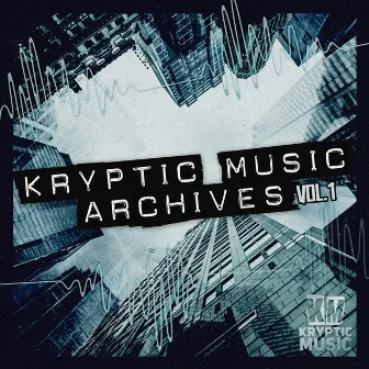 Kryptic Music Archives, Vol. 1 by DJ Xtra