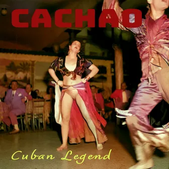 Cuban Legend by Cachao