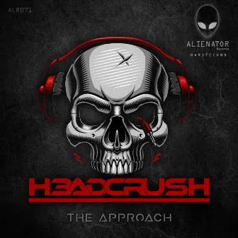 The Approach by H3ADCRUSH