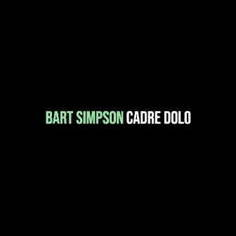 Bart Simpson by Cadre Dolo