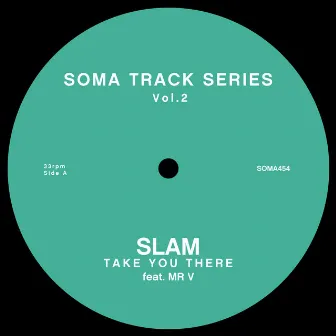 Soma Track Series Vol 2 by Slam