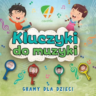 Kluczyki do Muzyki by 4