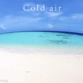 Cold air by Kenneth Bailey