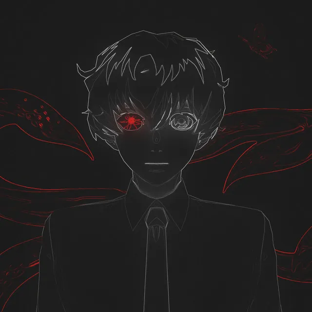 ken kaneki