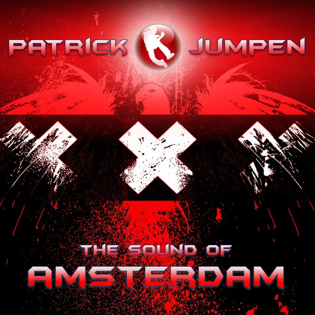 The Sound of Amsterdam - Radio Mix