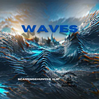 Waves + Instrumental by ScavengeHunter_HJP