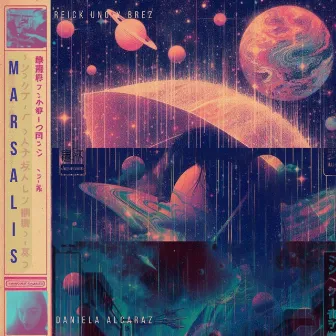 Marsalis by Reick Uno