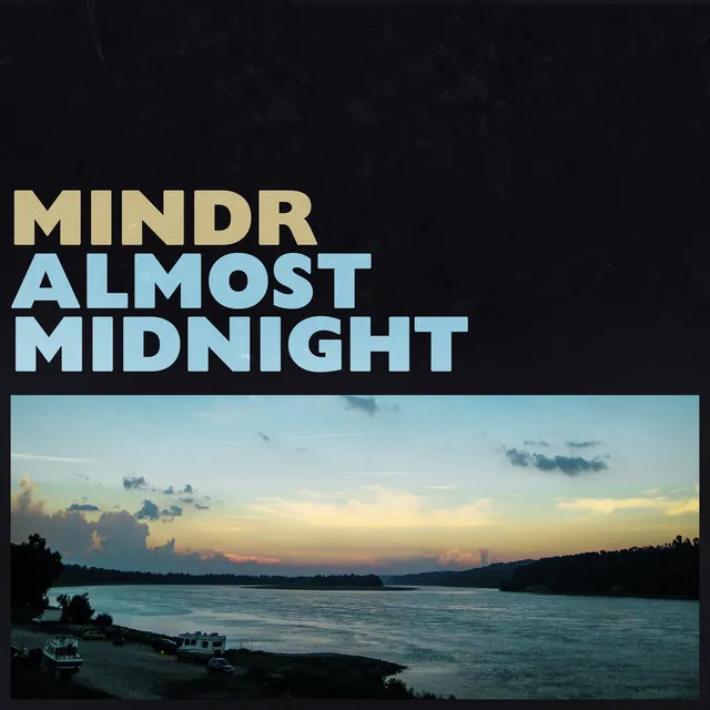 Almost Midnight