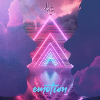 Emotion by Josey Greenwell