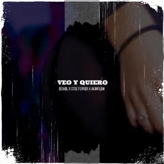 Veo y Quiero by AkinFlow