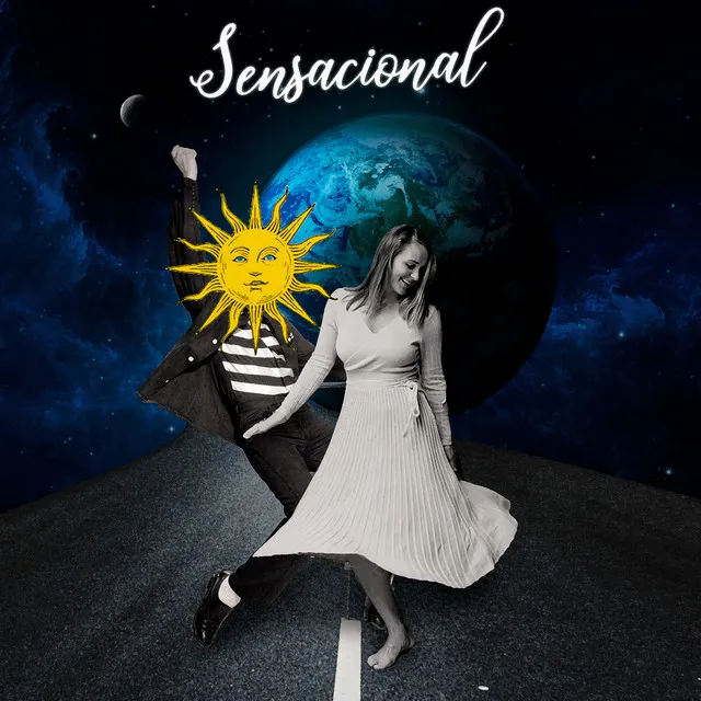 Sensacional