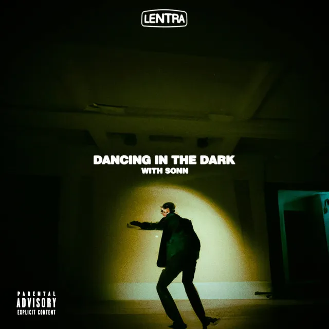 dancing in the dark