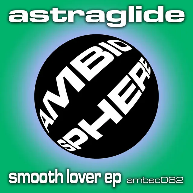 Smooth Lover EP