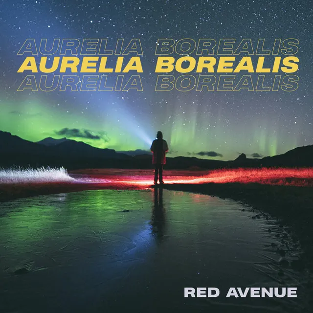 Aurelia Borealis - Extended Version