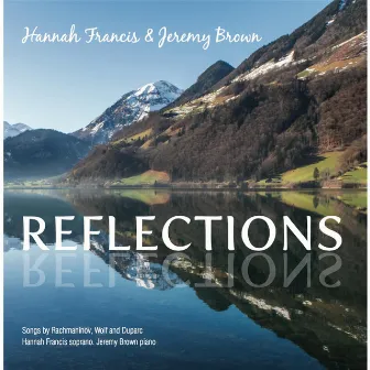 Reflections by Hannah Francis