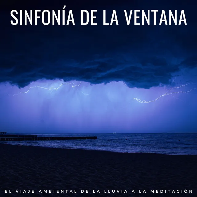 Meditación A Través De La Sinfonía Ambiental