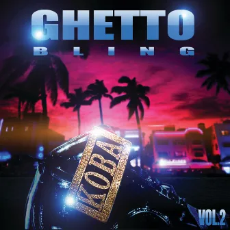 Ghettobling vol 2 by Kôba Building