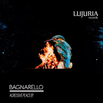 Agressive Peace EP by Bagnarello