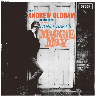 Plays Lionel Bart's Maggie May by Andrew Oldham Orchestra