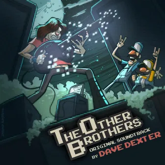 The Other Brothers (Original Soundtrack) by Dave Dexter