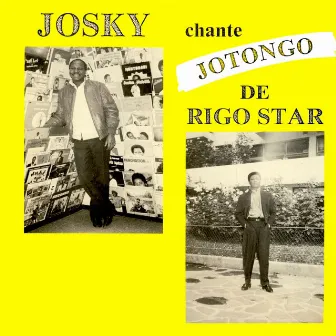 Jotongo - EP by Rigo Star