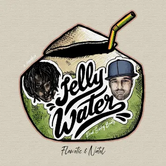 Jelly Water by Flow'etic