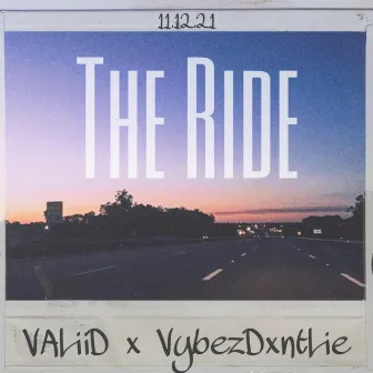 The Ride by VybezDxntLie