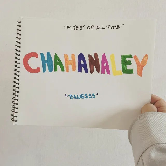 Chahanaley