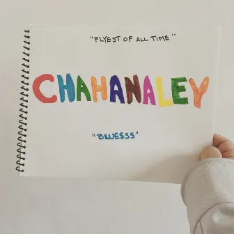 Chahanaley by Bluesss