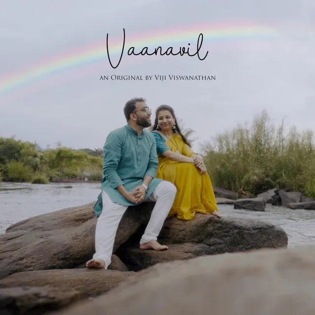 Vaanavil