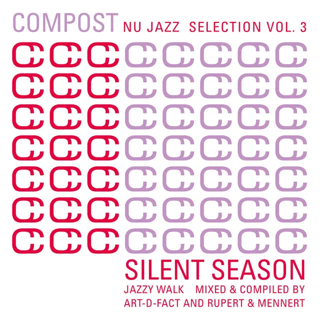 Compost Nu Jazz Selection Vol. 3 - Continuous Mix