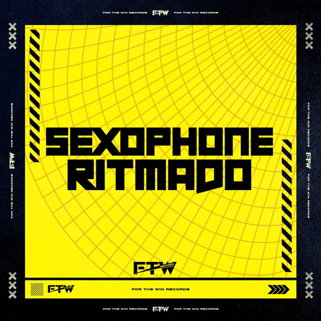 Sexophone Ritmado