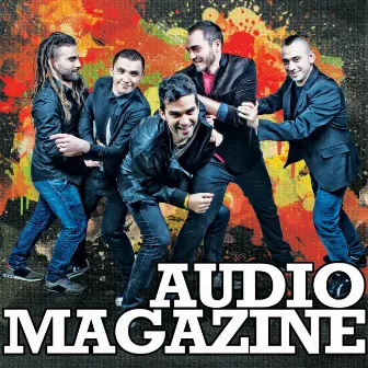 Audio Magazine by Audio Magazine