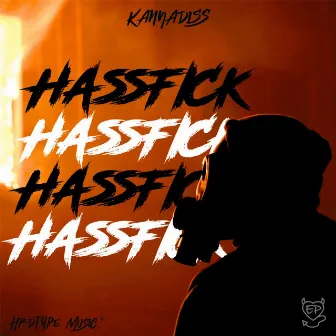 Hassfick by Kannadiss