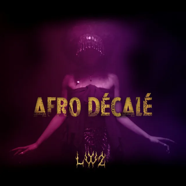 Afro Décalé